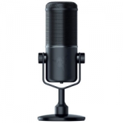 RAZER 雷蛇 Seiren Elite 魔音海妖精英版 桌面用动态麦克风