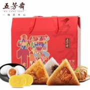 五芳斋 粽子礼盒 1380g
