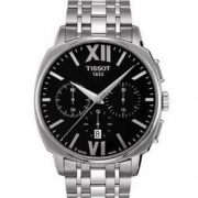 TISSOT 天梭 T-Lord T059.527.11.058.00 男士机械腕表