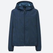 UNIQLO优衣库 女装便携式外套