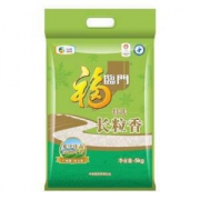 福临门 特选长粒香 东北大米 中粮出品 5kg *4件