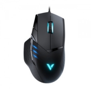 新品预售：雷柏（Rapoo） VT300 电竞鼠标 游戏鼠标  黑色