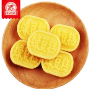 15点抢 中冠集团 绿豆糕 500g