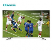 Hisense 海信 LED55EC750US 55英寸 液晶电视