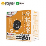 MENGNIU 蒙牛 黑谷 谷粒早餐 牛奶饮品 250ml*12盒
