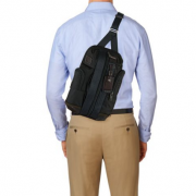 塔米（TUMI） Alpha Bravo 男士单肩包