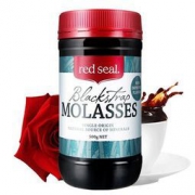 新西兰进口，RedSeal 红印 黑糖 500g*2瓶