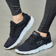 Skechers斯凯奇 Go Run 400 女款缓震跑鞋*2双