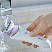 Philips飞利浦 BRL170/00 干湿两用脱毛器