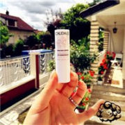 凑单品： CAUDALIE 欧缇丽 葡萄籽滋养护唇膏 4.5g*3支