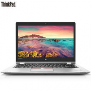 ThinkPad New S3（0FCD）14英寸翻转触控笔记本电脑（i5-6200U、8G、128G ssd、1T HDD ）