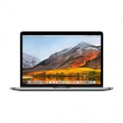 20日0点： Apple 苹果 MacBook Pro 13.3英寸笔记本电脑（2017款Multi-Touch Bar/Core i5/8GB/256GB MPXX2CH/A）