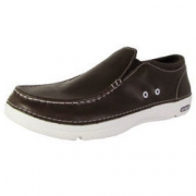 crocs 卡骆驰 Thompson II.5 Low Moc Toe 男士休闲鞋