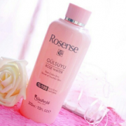 prime会员！Rosense 玫瑰爽肤水 300ml  含税约113元