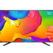 PANDA 熊猫 LE55F88S-UD 55英寸 4K超清液晶电视