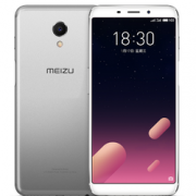 1日0点！ MEIZU 魅族 魅蓝 S6 智能手机 3GB+32GB 839元包邮（需用券）
