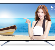 新低价！PHILIPS 飞利浦50PUF6061/T3 50英寸电视机