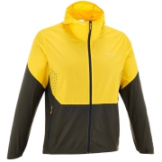 迪卡侬 （DECATHLON） 男式皮肤风衣 QUECHUA JK HELIUMWIND