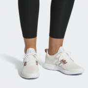 adidas 阿迪达斯 element V 女款跑鞋