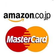 日本亚马逊联合万事达卡（即mastercard）首次绑卡消费，获1500日元回赠优惠
