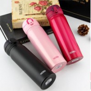 THERMOS膳魔师JNL-502 CP保温保冷杯0.5L 多色加入