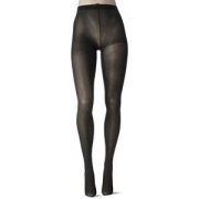 （厚木）ATSUGI 紧身裤袜 ATSUGI TIGHTS 110D〈2双装3套〉FP11102P 110 炭黑 S～M