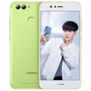 HUAWEI华为 nova 2 Plus 4GB+128GB