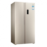 ELECTROLUX伊莱克斯 603升变频风冷无霜对开门冰箱
