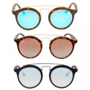 Ray·Ban 雷朋 Gatsby I RB4256 太阳镜 *3件
