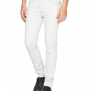 限W38 L34码：Levi's李维斯519男士紧身牛仔裤
