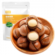 俏香阁   夏威夷果158g/袋