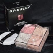 补货！Givenchy纪梵希 四宫格蜜粉 5号色