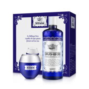 ACQUA ALLE ROSE 天然古法玫瑰水300ml+保湿面霜50ml 意大利进口