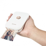HP 惠普 小印Sprocket 100 口袋照片打印机