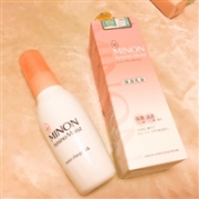 MINON氨基酸保湿乳液100g  干燥敏感肌专用