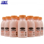 欧亚 低温熟酸牛奶 243g*12瓶