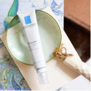 LA ROCHE-POSAY 理肤泉 乳液清痘焕肤乳/K+乳 30ml