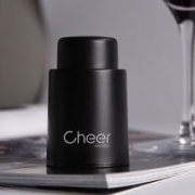 cheer 启尔 抽真空红酒塞