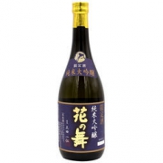 花之舞 纯米大吟釀 720ml*3