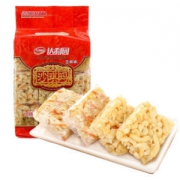 达利园 沙琪玛 芝麻味 612g *5件