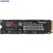 SAMSUNG 三星 960 PRO M.2 固态硬盘 1TB