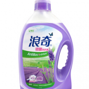 2.1元/斤！lonkey 浪奇 除菌洗衣液 3kg