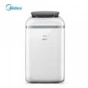 0点：Midea 美的 KYR-35/N1Y-PD2 1.5P冷暖移动空调