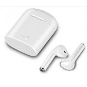 马丘·比丘 仿AirPods 迷你无线蓝牙耳机 苹果安卓通用