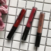 英国小众开架品牌！Barry M 哑光液体唇釉 3ml  热门色号Paparazzi