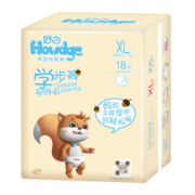 Howdge 好之 婴儿学步裤 XL18片