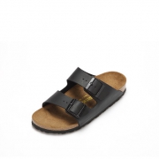 BIRKENSTOCK 中性款 软木凉拖鞋 1日0点