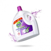 Dettol 滴露 舒缓薰衣草 衣物除菌液 3.5L
