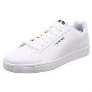Reebok 锐步 Royal Complete CLN cn0676 轻便运动鞋 白色