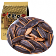 老街口 焦糖瓜子500g/袋